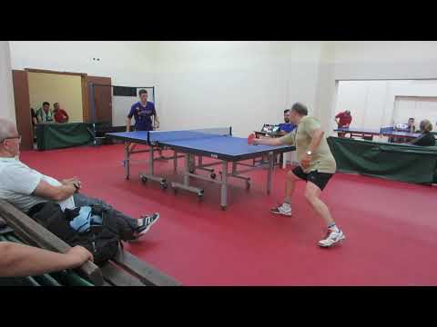 IVTTA - Diler DİNÇER - Serhat SAĞLAM - Final - 15 07 2019