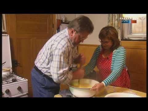 Hütes aus Bettenhausen