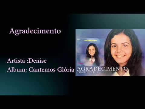 Agradecimento - Antonio Carlos