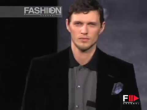 Fashion Show "Giorgio Armani" Autumn Winter 2006 2007 Menswear Milan 2 of 3 by Fashion Channel