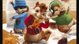 Aggro Santos - Like u like (Chipmunks)