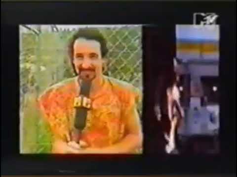 Faith No More - 'Midlife Crisis' [HD] | Live at Pinkpop 1995
