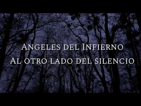 Ángeles del Infierno - Al otro lado del silencio (Lyrics)