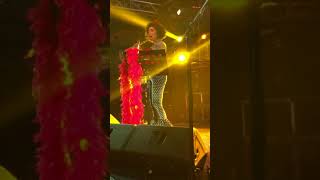 Melek mosso-vursalar ölemem canlı performans