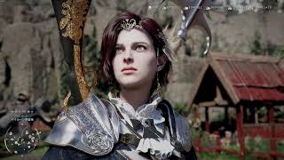 【PC】紅の砂漠 無実況のんびりプレイ その74 (1080p 60fps)