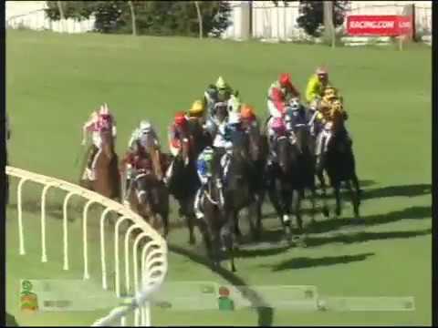 2017  BRC Queensland Derby