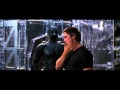 The Dark Knight Rises - Bruce getting back to the world