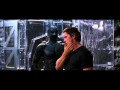 The Dark Knight Rises Bruce Getting Back To The World