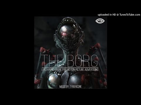 Songs To Your Eyes - Time Is Over [Epic Hybrid Score by Tybercore]