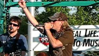 Jason Michael Carroll  -Growing Up Is Getting Old