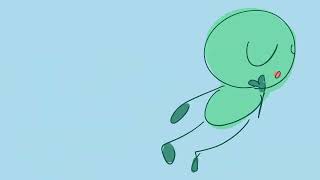 Mr.Hankey (animation practice thing for fun)