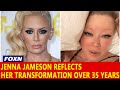 Jenna Jameson Reflects On Her Transformation Over 35 Years