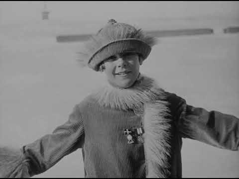 The Olympic Games Held At Chamonix In 1924 1925 1080p BluRay