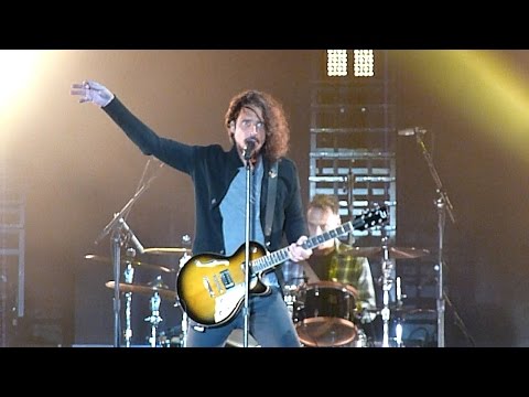 Soundgarden - Spoonman (04/29/17)