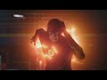 Red Death Forces Barry To Charge The Cosmic Treadmill - The Flash 9x04 | Arrowverse Scenes