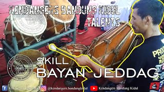 Download lagu KBK TALENTS || SKILL KENDANG MANTAP KANG BAYAN JEDDAG mp3