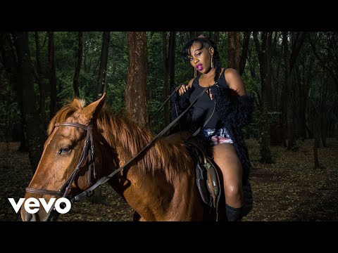 Cara Feral - Born To Win (Official Video)