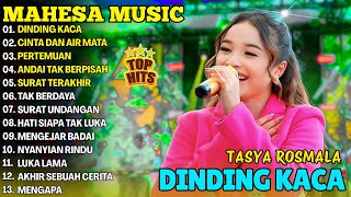 Download lagu DINDING KACA, CINTA DAN AIR MATA - TASYA ROSMALA MAHESA - FULL ALBUM DANGDUT KOPLO MAHESA 2025 mp3