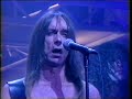 Iggy Pop   1993 09 06   Wild America live @ NPA