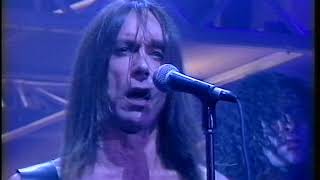 Iggy Pop   1993 09 06   Wild America live @ NPA