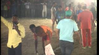 Vijola (kapurthala) Kabaddi Tournament 24 Mar 2015 Part 13 by Kabaddi365.com