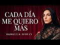 Rebecca Montt - Cada Día Me Quiero Más (Letra)