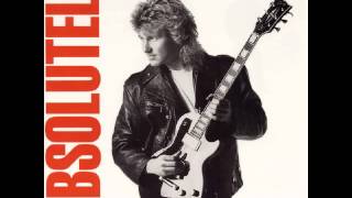 Rik Emmett (When a Heart Breaks)