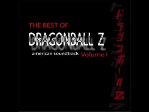 Dragon Ball Z Volume 1 - The Howling - *Extended*