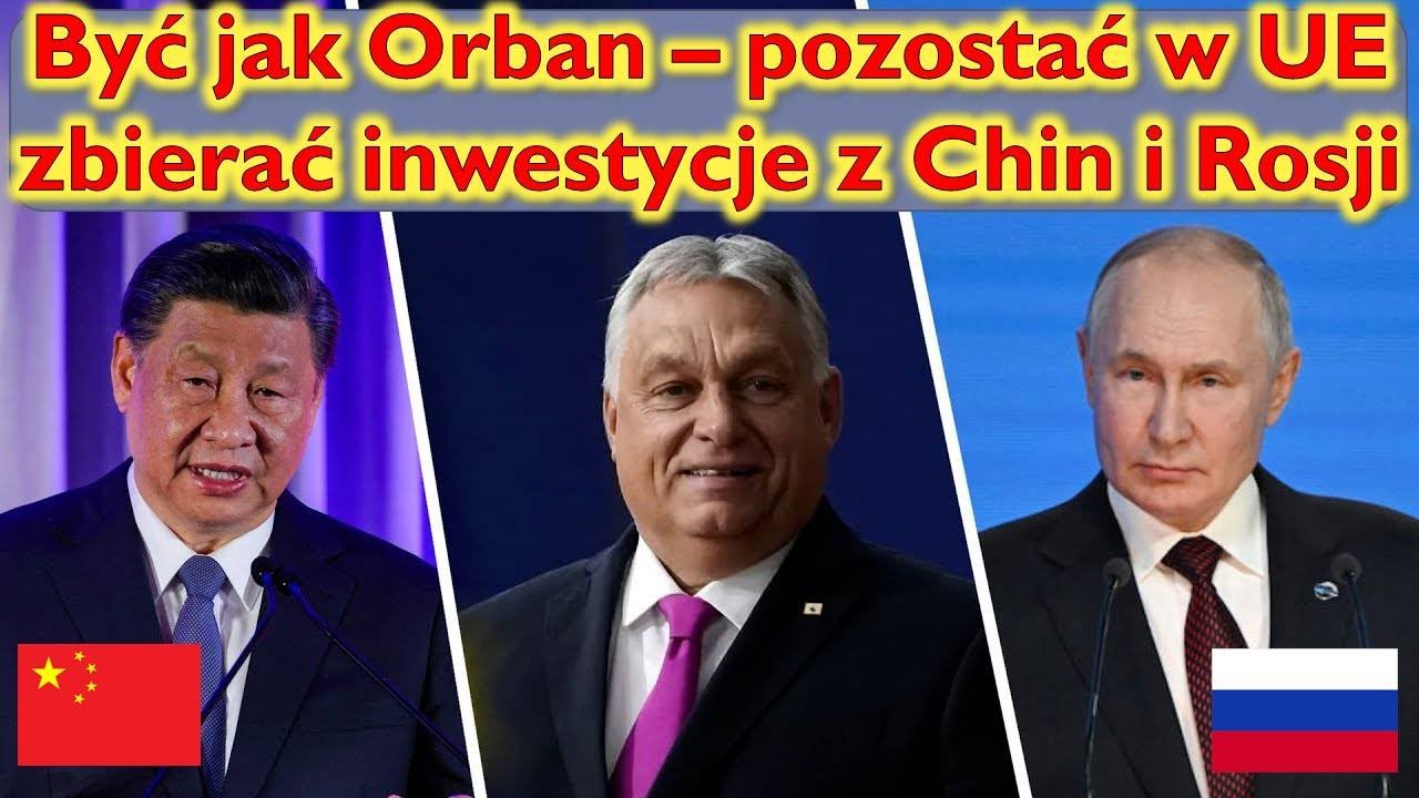 Czy Polska powinna wystąpić z UE?