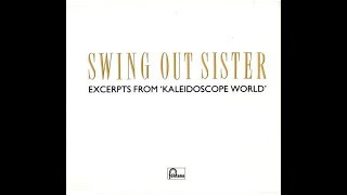 Swing Out Sister - Precious Words (Earth Bound Mix)
