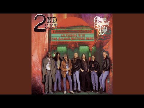 In Memory Of Elizabeth Reed (Live at R & R Club, Los Angeles, CA - June 1992)