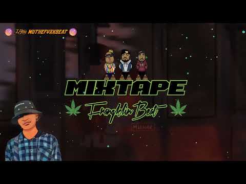 🌴Lagu Slow Mixtape Deep River Woman (FrvnkBeat)