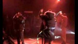 Lunatic - Live Le Son Qui Met La Pression