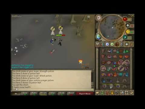 Larpataanko vid #6 ~ part 1/2