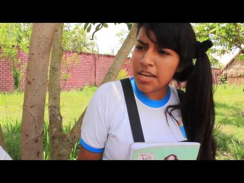 Vamos al Telecentro - ID  Eje Ucayali