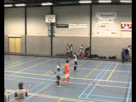 4escate JA1 Yypenburg Kieviten (zaal) 9feb13