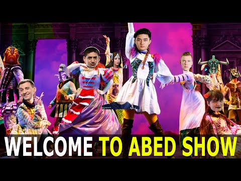 WELCOME TO ABED SHOW - EG vs 5MM DPC NA | DOTA 2 Gameplay