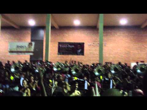 FSU Marching Chiefs- War Chant