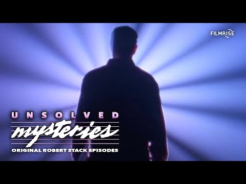 Unsolved Mysteries with Robert Stack - Season 1, Episode 19 - Full Episode