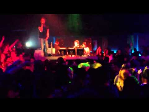 Remady Touch Me 2011 Wankdorf Club Bern