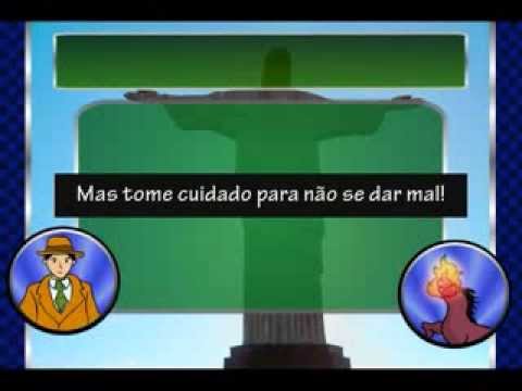 Detetive Carioca 2