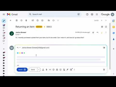 Item video thumbnail