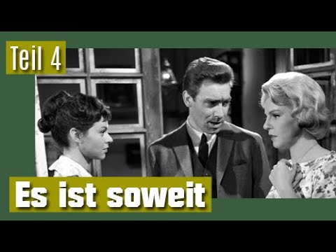 Es ist Soweit: Teil 4 (1960) / Ganze Folge