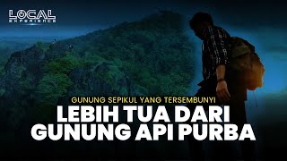 Matahari Terbit di Gunung Sepikul Sukoharjo, Nikmati Keindahan Alam dari Atap Kota Jamu