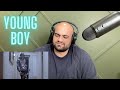 YoungBoy Foolish Figure Reaction FIRST LISTEN
