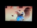 Scrat No Time For Nuts 2006 15th Anniversary Special This Blu Ray And DVD Upload Yesterday