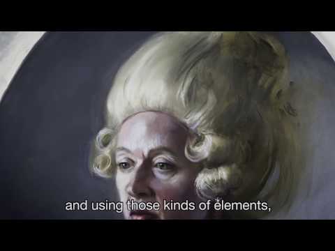 Gaela Erwin: Reframing the Past