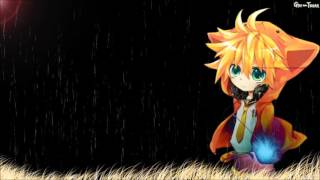 (Nightcore) Alone With Nothing - Smile Empty Soul