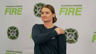 FMS Shoulder Clearing thumbnail