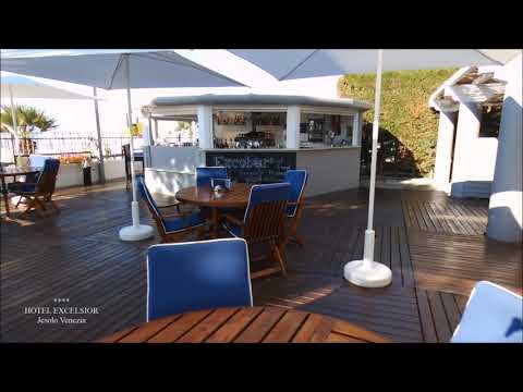 Hotel Excelsior Jesolo